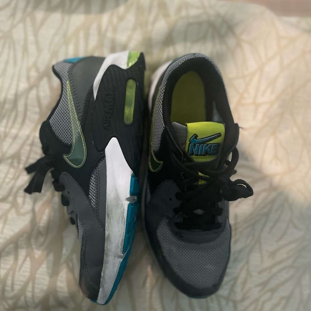Kids Nike Air Max